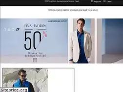 Sites similar to ramsey.com.tr