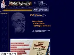 Sites similar to ramsey.de