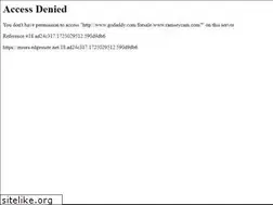 Sites similar to ramseycam.com