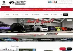 Sites similar to ramseychryslerjeepdodge.com