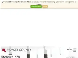 Sites similar to ramseycountymeansbusiness.com