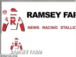 Sites similar to ramseyfarm.com