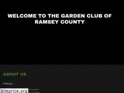 Sites similar to ramseygardeners.org