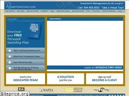 Sites similar to ramseyinvesting.com