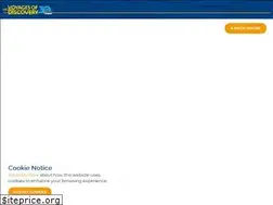 Sites similar to ramseyisland.co.uk