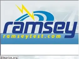 Sites similar to ramseykits.com