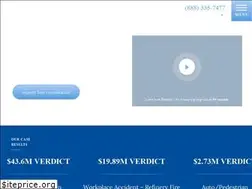 Sites similar to ramseylawpc.com