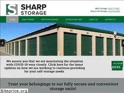 Sites similar to ramseyministorage.com