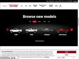 Sites similar to ramseymotor.net