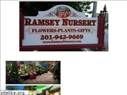 Sites similar to ramseynursery.com