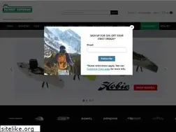 Sites similar to ramseyoutdoor.com