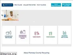 Sites similar to ramseyrecycles.com
