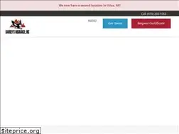 Sites similar to ramseys-insurance.com