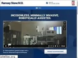 Sites similar to ramseystonemd.com