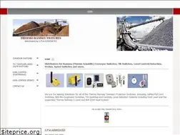Sites similar to ramseyswitch.com