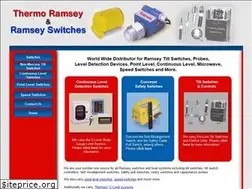 Sites similar to ramseyswitches.com