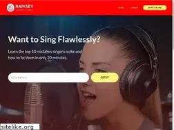 Sites similar to ramseyvoice.com