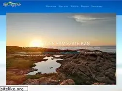 Sites similar to ramsgate.co.za