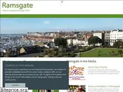 Sites similar to ramsgatetown.org