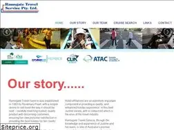 Sites similar to ramsgatetravel.com.au