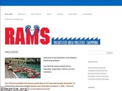 Sites similar to ramsh2o.com