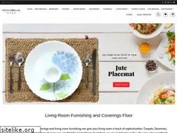 Sites similar to ramshahome.com