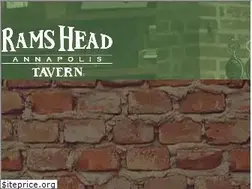 Sites similar to ramsheadtavern.com