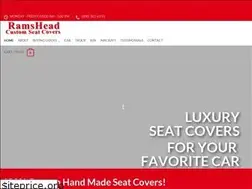 Sites similar to ramsheadusa.com