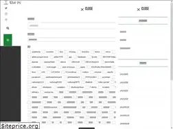 Sites similar to ramshiruba.com