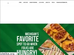 Sites similar to ramshornrestaurants.com
