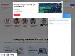 Sites similar to ramsiasstudycircle.com