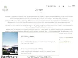 Sites similar to ramsidespa.co.uk