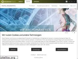 Sites similar to ramsis.de
