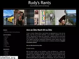 Sites similar to ramsisle.com