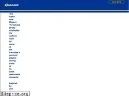 Sites similar to ramsnewlook.com