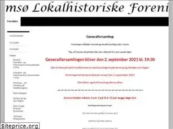 Sites similar to ramsoelokal.dk