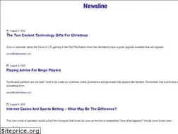 Sites similar to ramsofficialsonlines.com