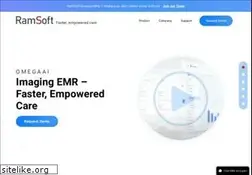 Sites similar to ramsoft.com