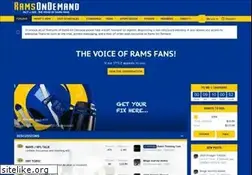 Sites similar to ramsondemand.com