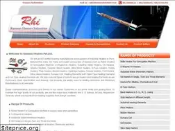 Sites similar to ramsonheaters.com
