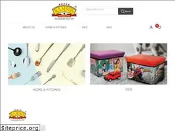 Sites similar to ramsonind.com