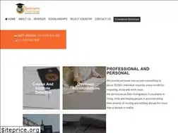Sites similar to ramsons-overseas.com