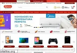 Sites similar to ramsons.com.br