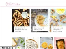 Sites similar to ramsonsandbramble.com
