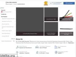 Sites similar to ramsonscables.co.in