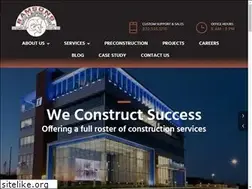 Sites similar to ramsonsinc.net