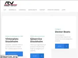 Sites similar to ramsovarvet.se