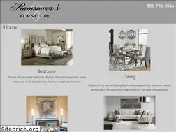 Sites similar to ramsowersfurniture.com