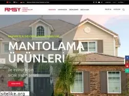 Sites similar to ramsoy.com.tr