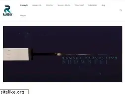Sites similar to ramsoyajans.com